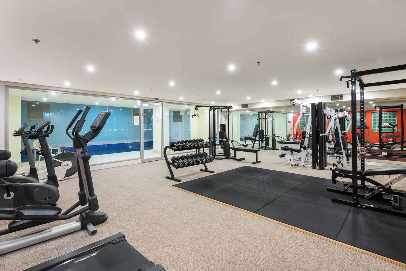 805/26 Napier Street  North Sydney