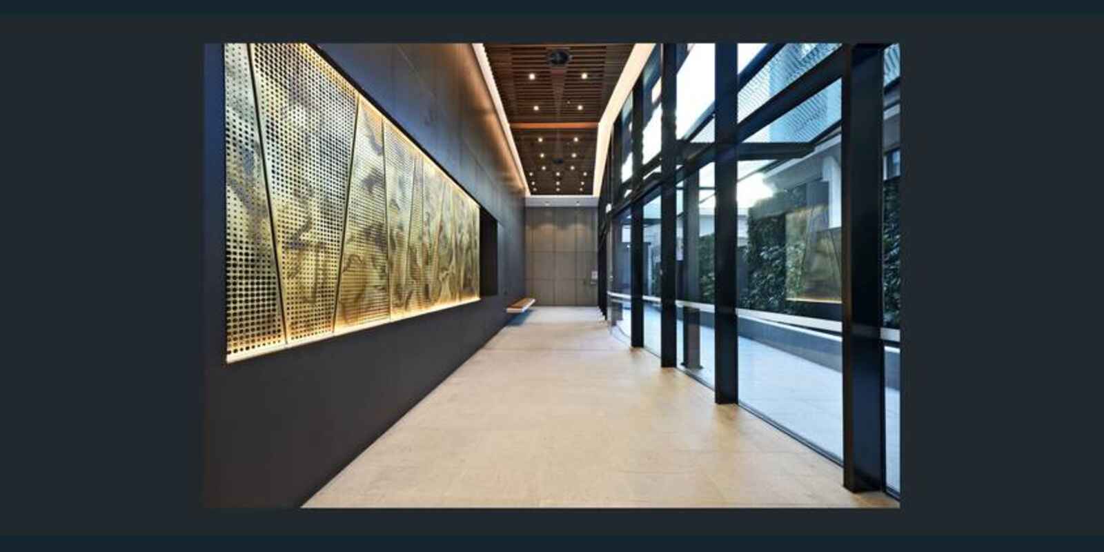 1802/221 Miller Street North Sydney