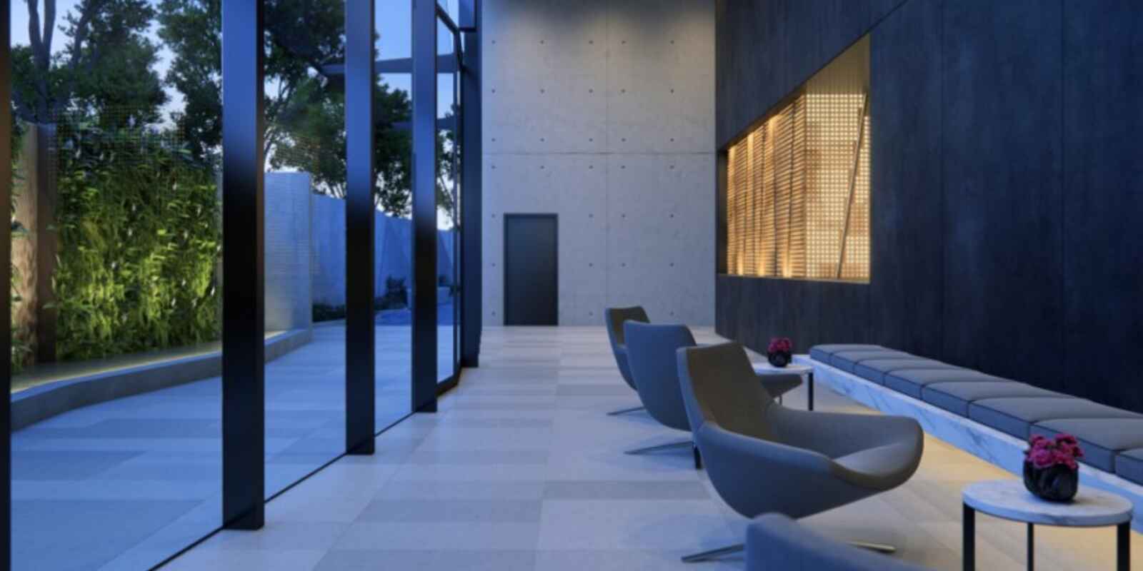 901/221 Miller Street North Sydney