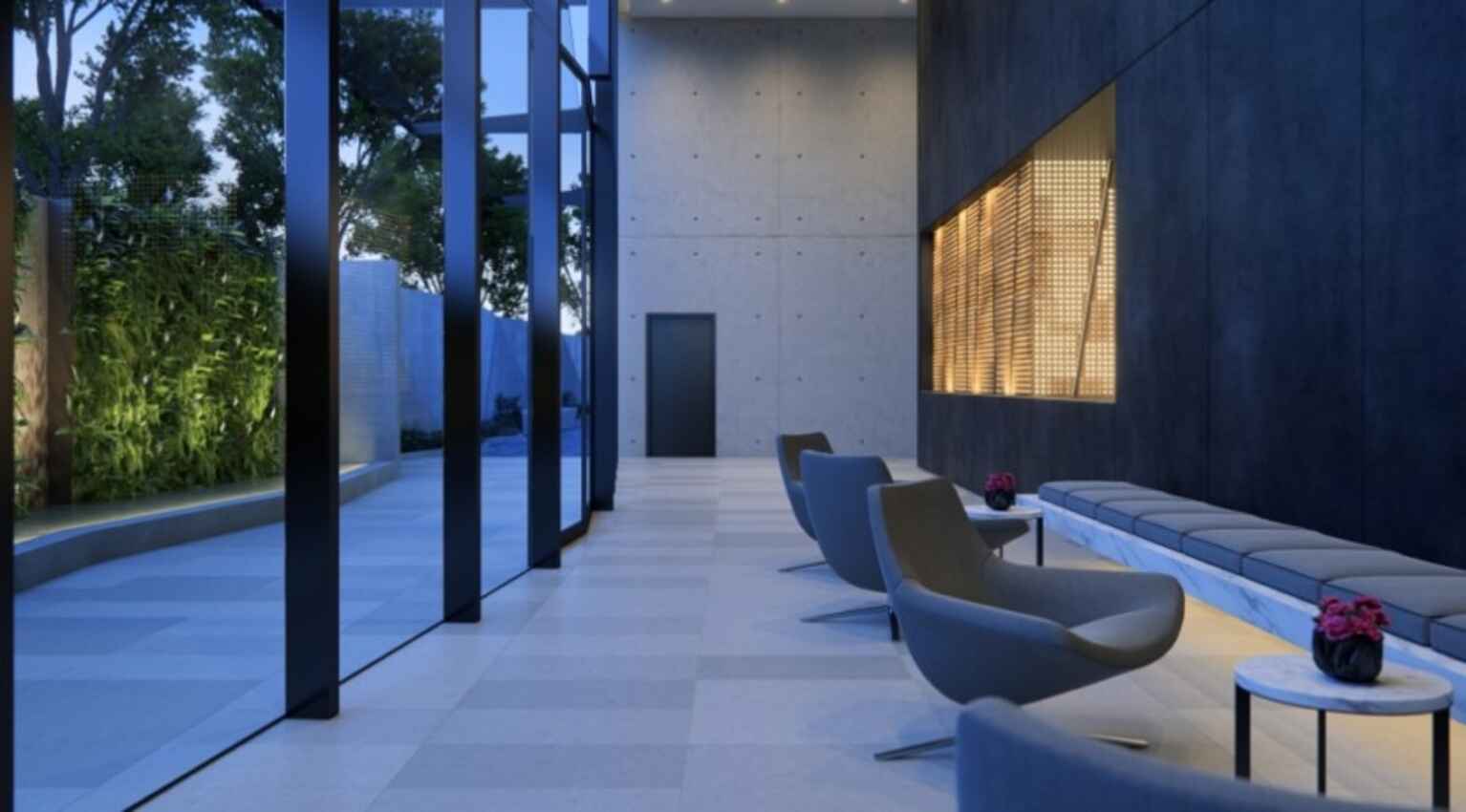 901/221 Miller Street North Sydney