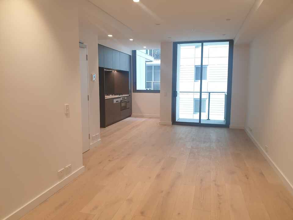 1108/221 Miller Street  North Sydney