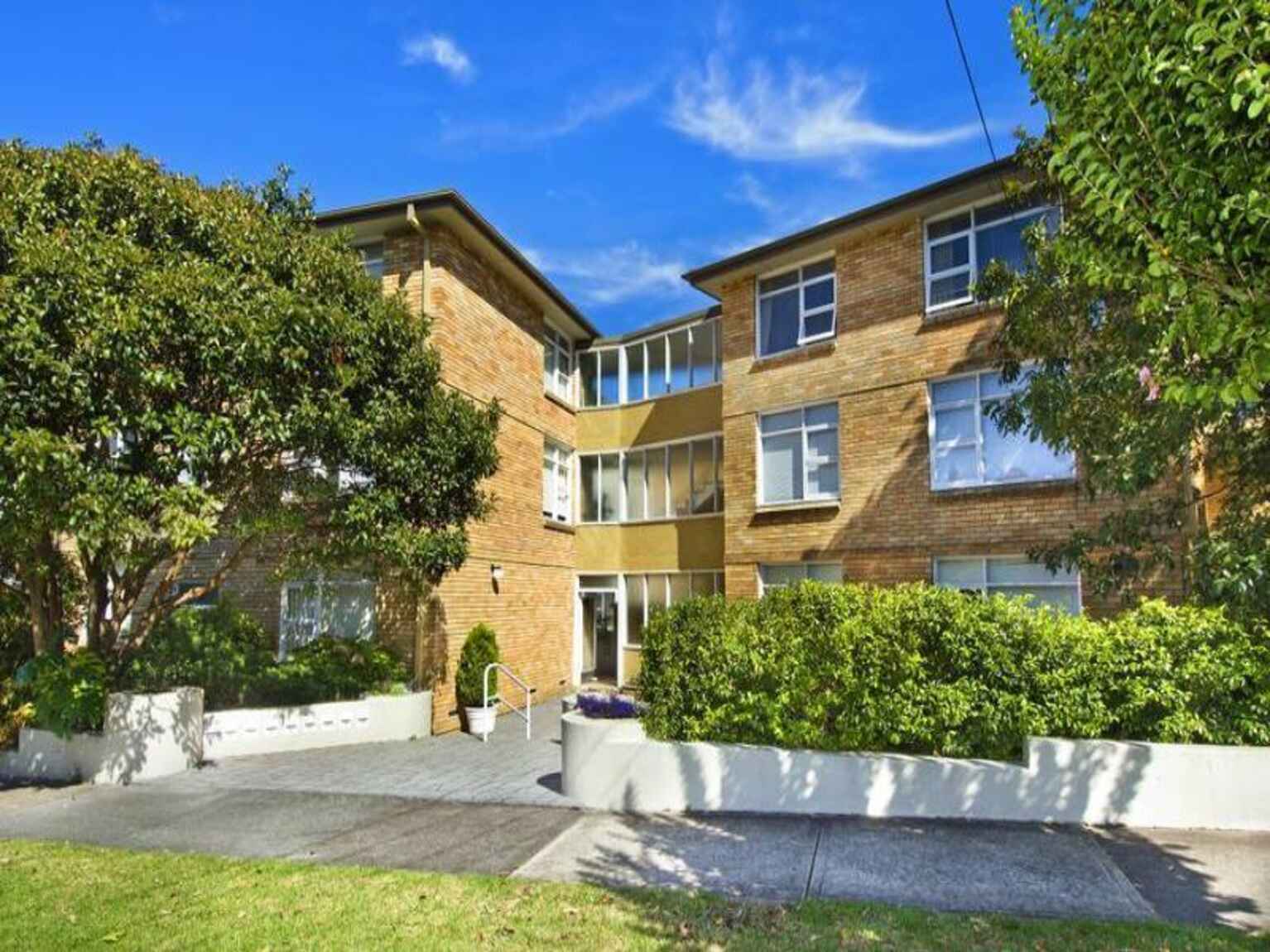 15/1 Morton Street Wollstonecraft