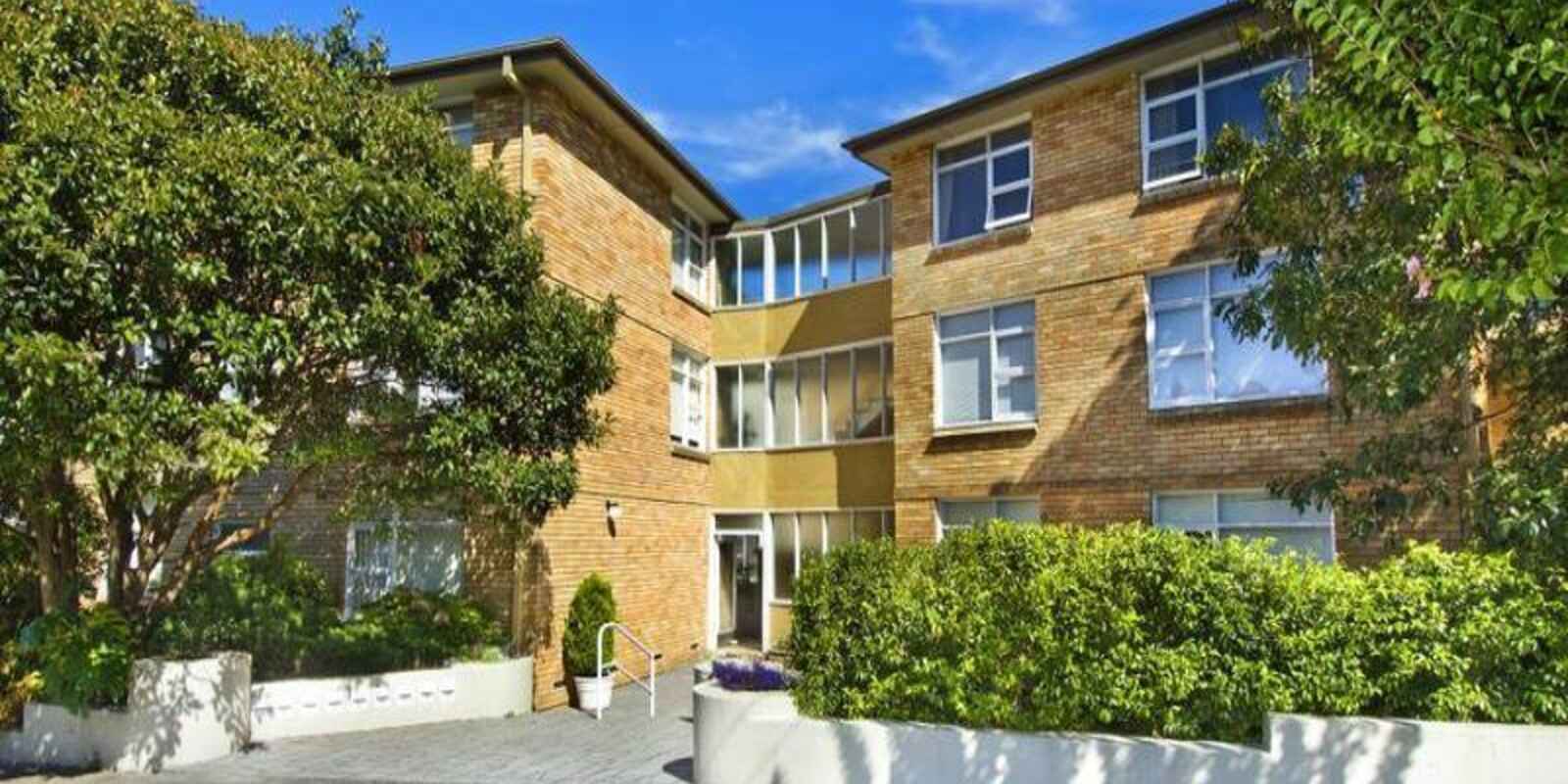 15/1 Morton Street Wollstonecraft