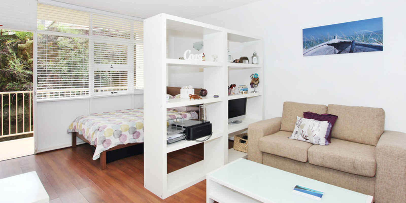 1/52 High St North Sydney