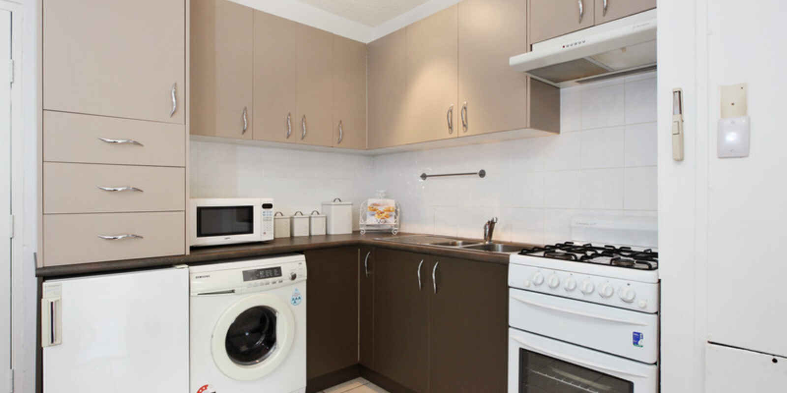 1/52 High St North Sydney