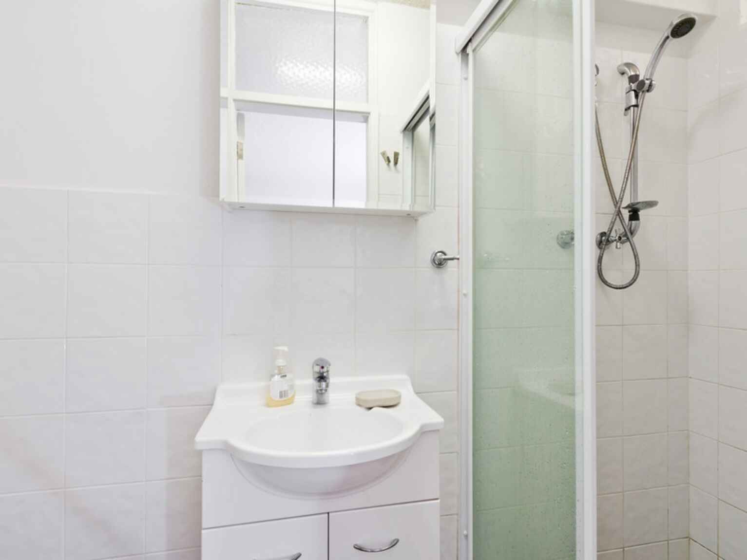 1/52 High St North Sydney