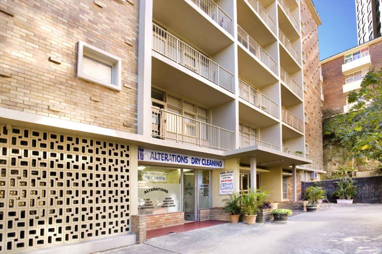 1/52 High St North Sydney