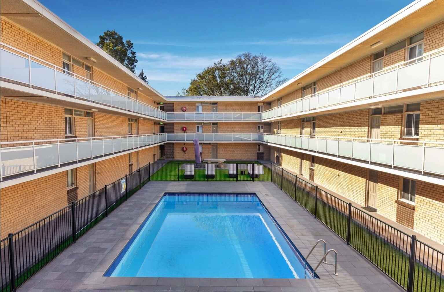 30/167 Willoughby Road Naremburn