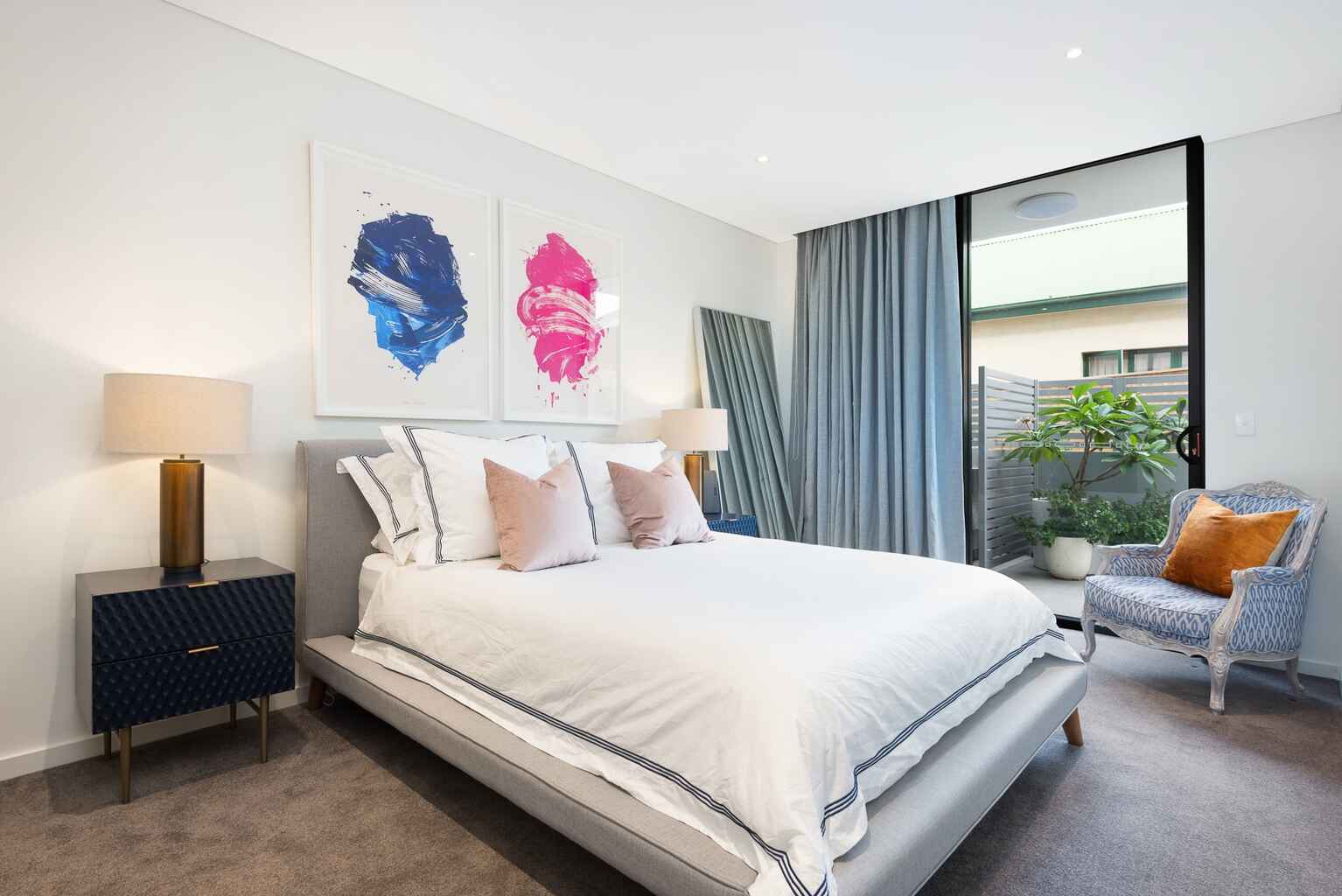 102A/34 Penshurst Street Willoughby 102A/34 Penshurst Street Willoughby