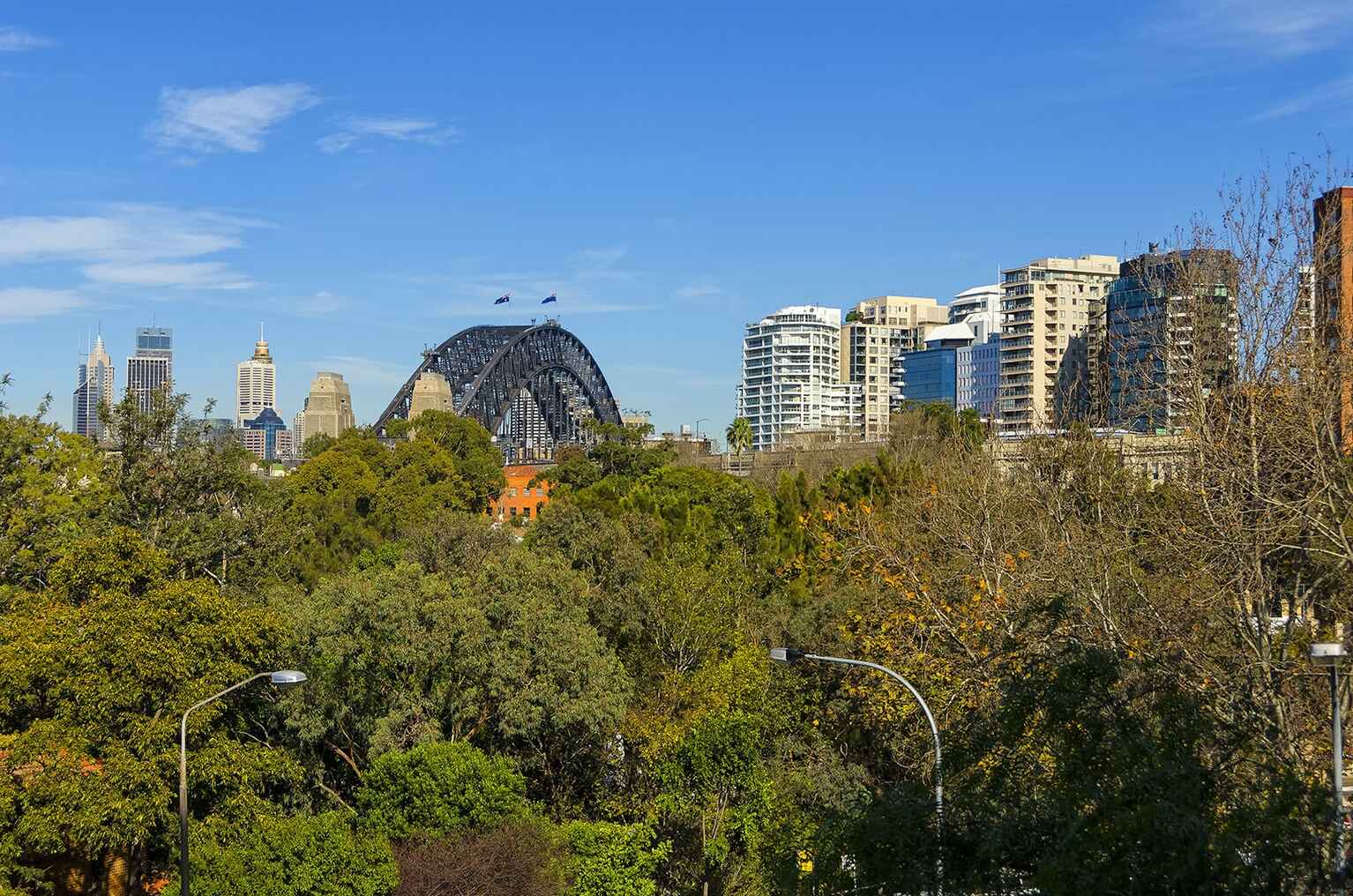 207/54 High Street North Sydney