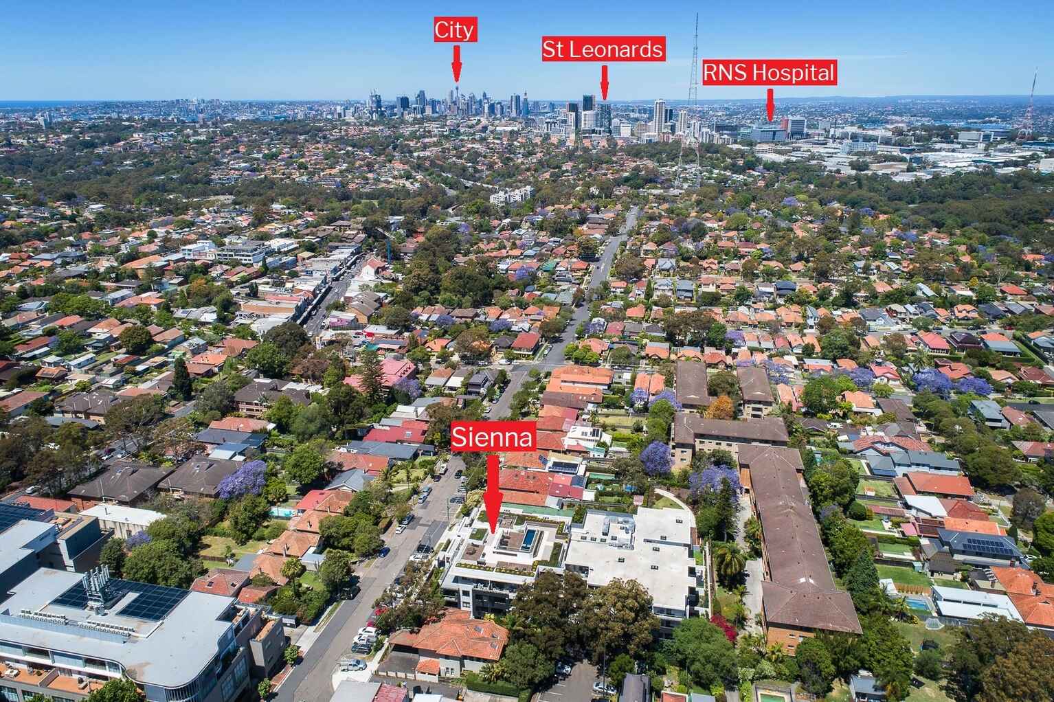 102A/34 Penshurst Street Willoughby 102A/34 Penshurst Street Willoughby