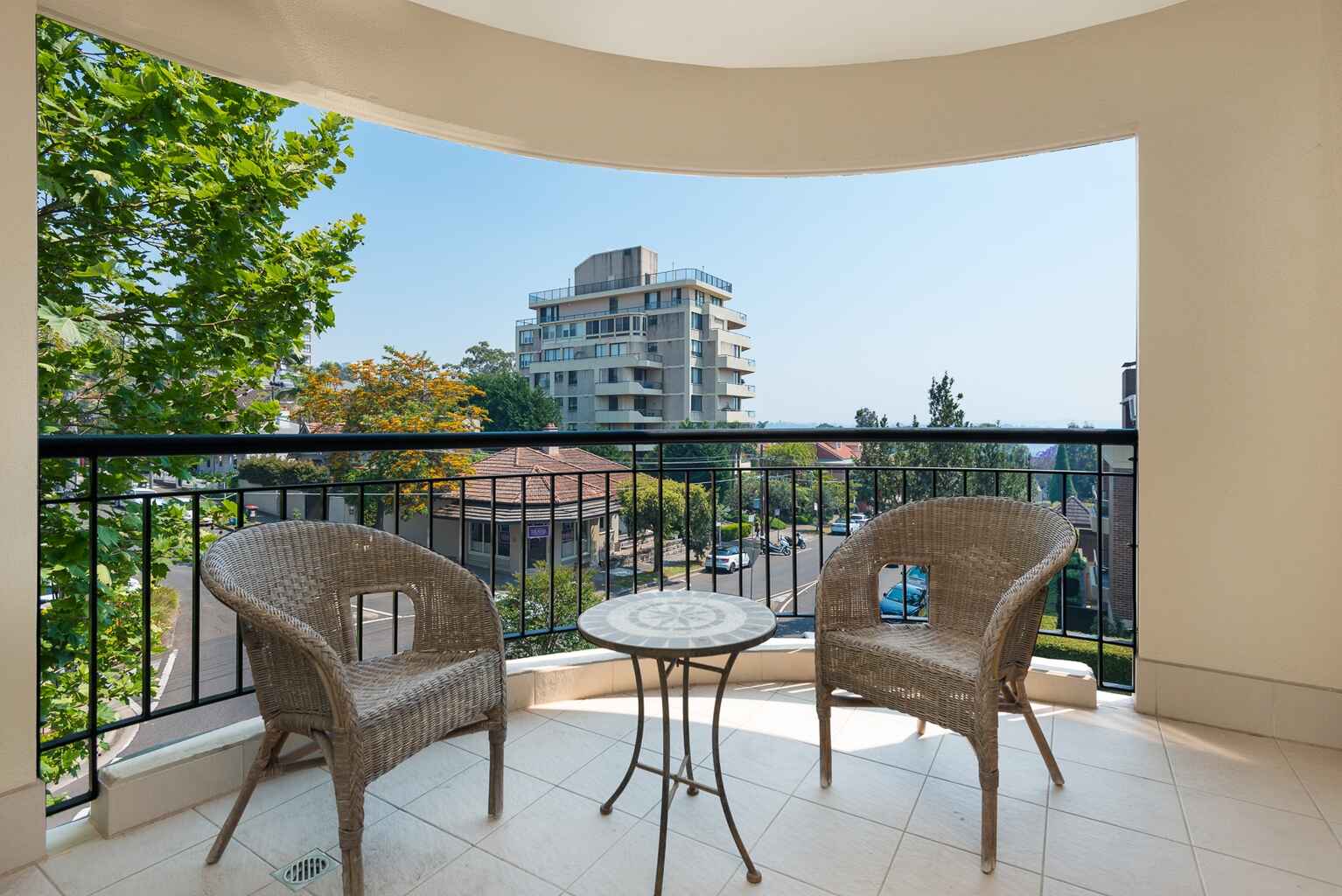 27/19A Young Street Neutral Bay 27/19A Young Street Neutral Bay