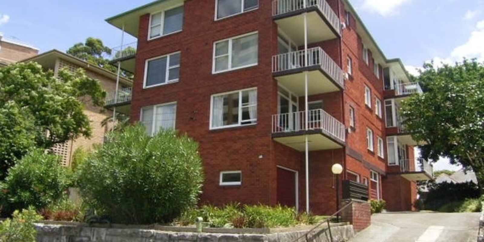 6/16 McKye Street Waverton