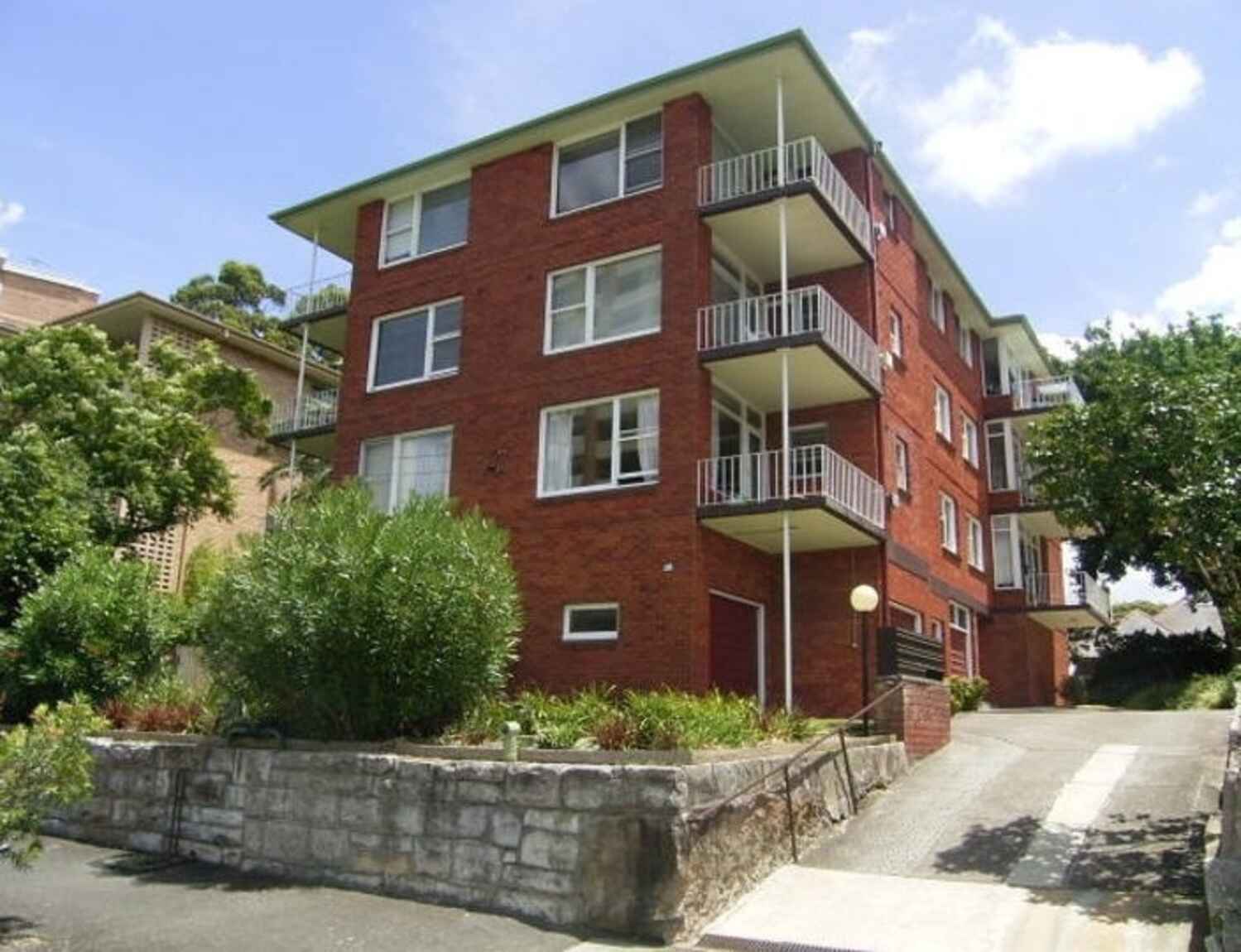 6/16 McKye Street Waverton