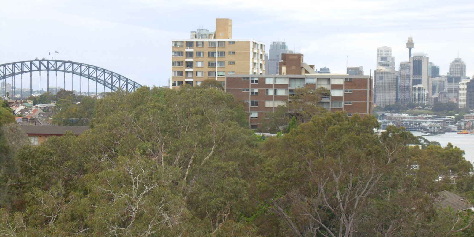 6/16 McKye Street Waverton