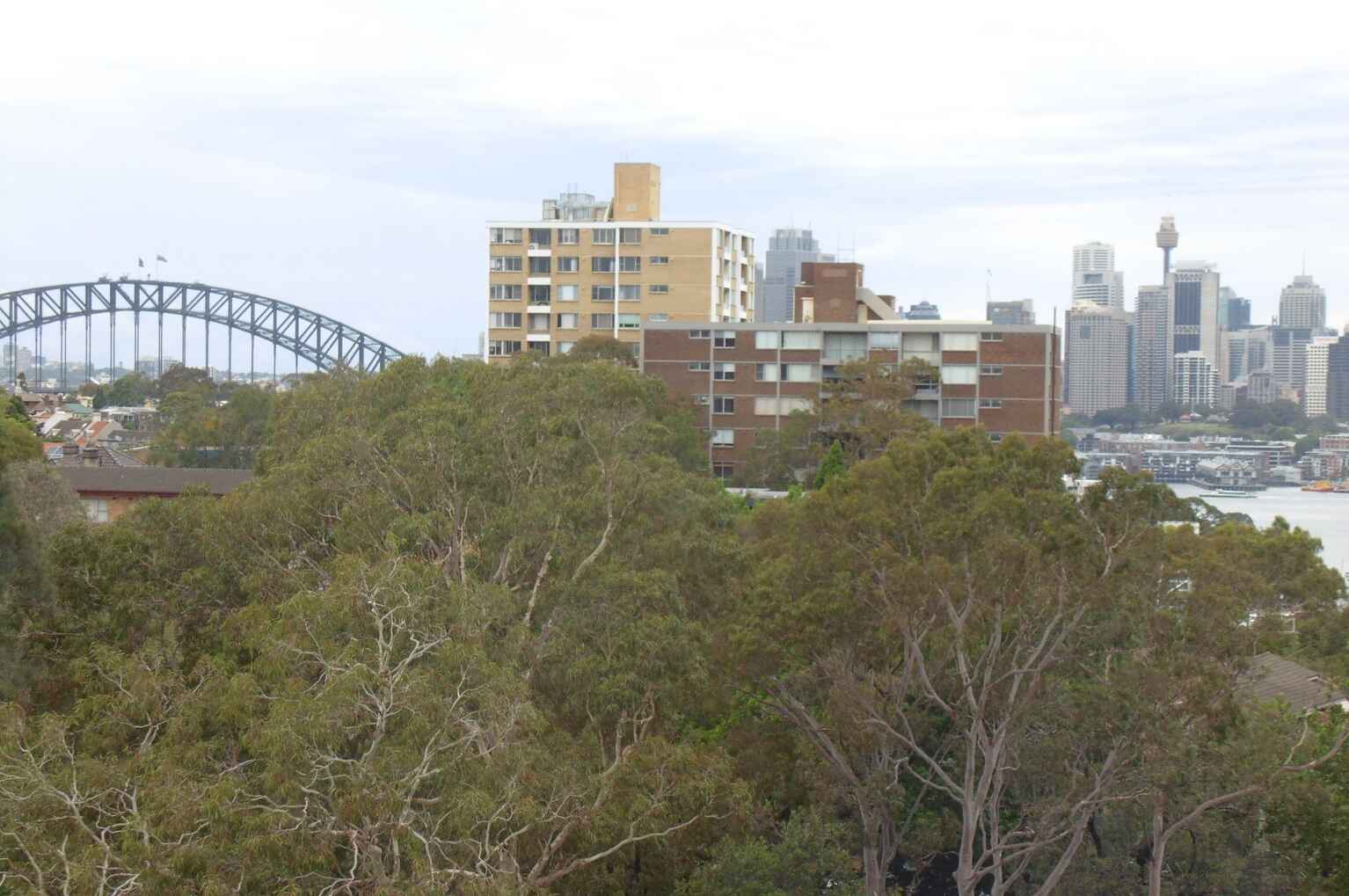 6/16 McKye Street Waverton