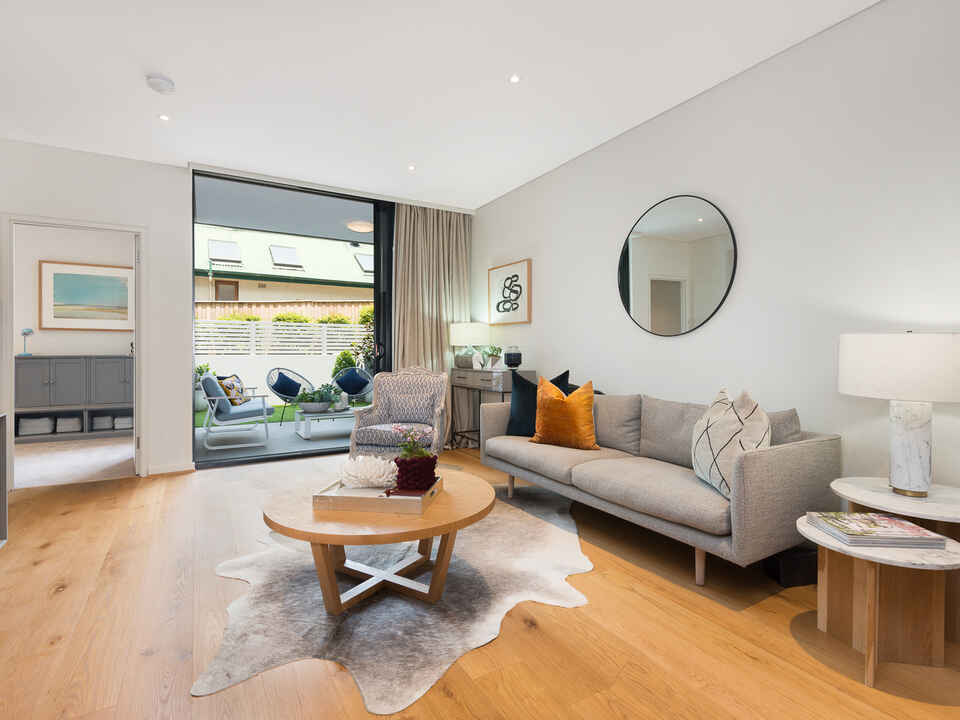 102A/34 Penshurst Street Willoughby