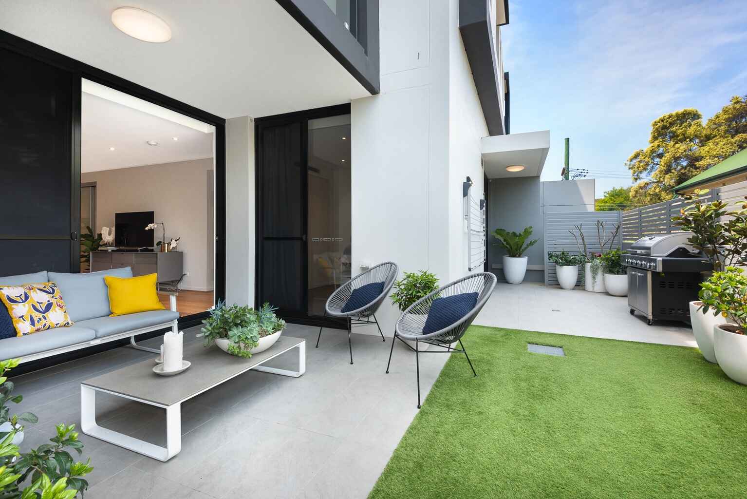 102A/34 Penshurst Street Willoughby 102A/34 Penshurst Street Willoughby