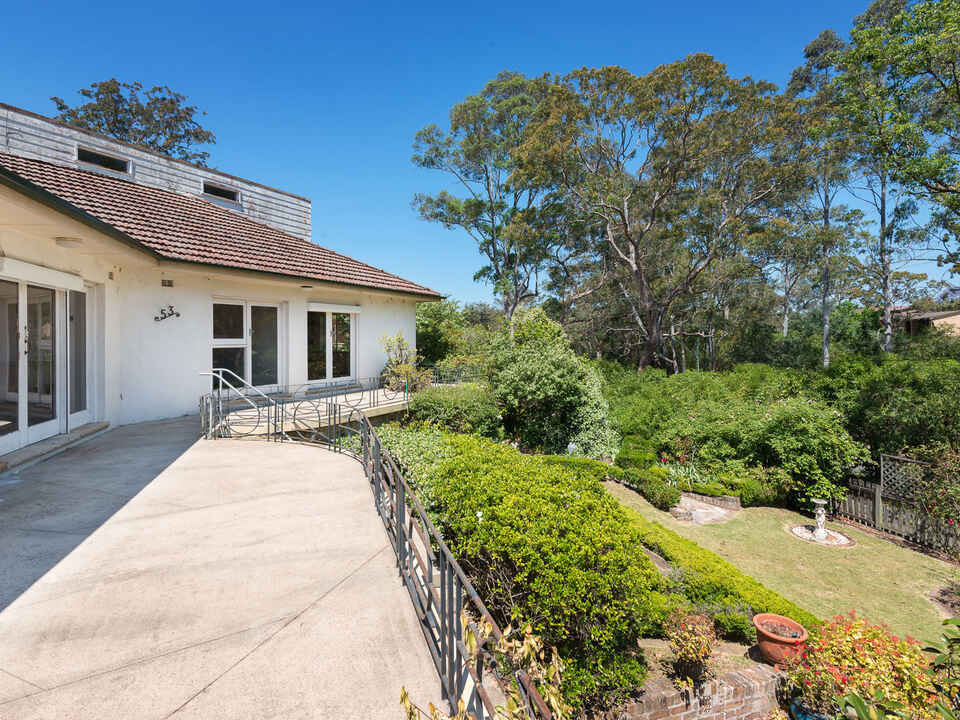 53 Epping Road Epping