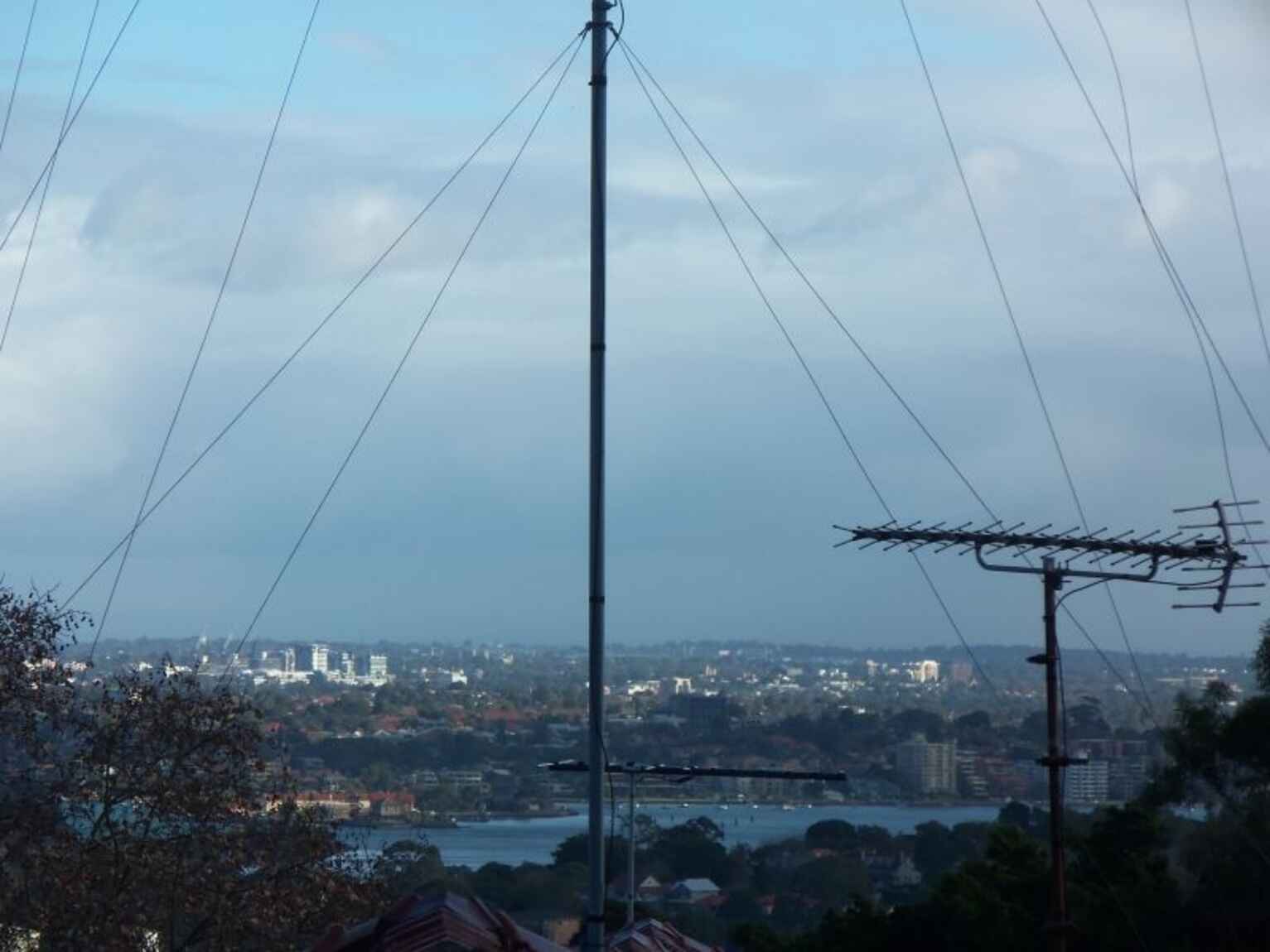 11/20 Hazelbank Road Wollstonecraft