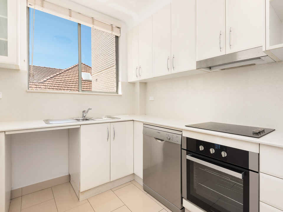 5/50 Shadforth Street  Mosman