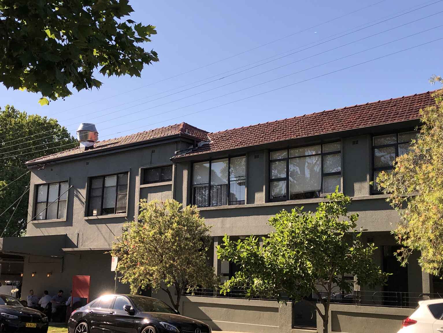 3/86-88 West Street North Sydney