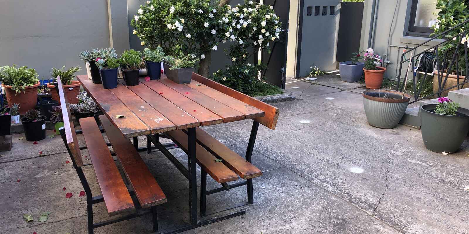 3/86-88 West Street North Sydney