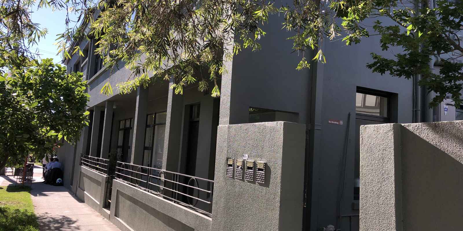 3/86-88 West Street North Sydney