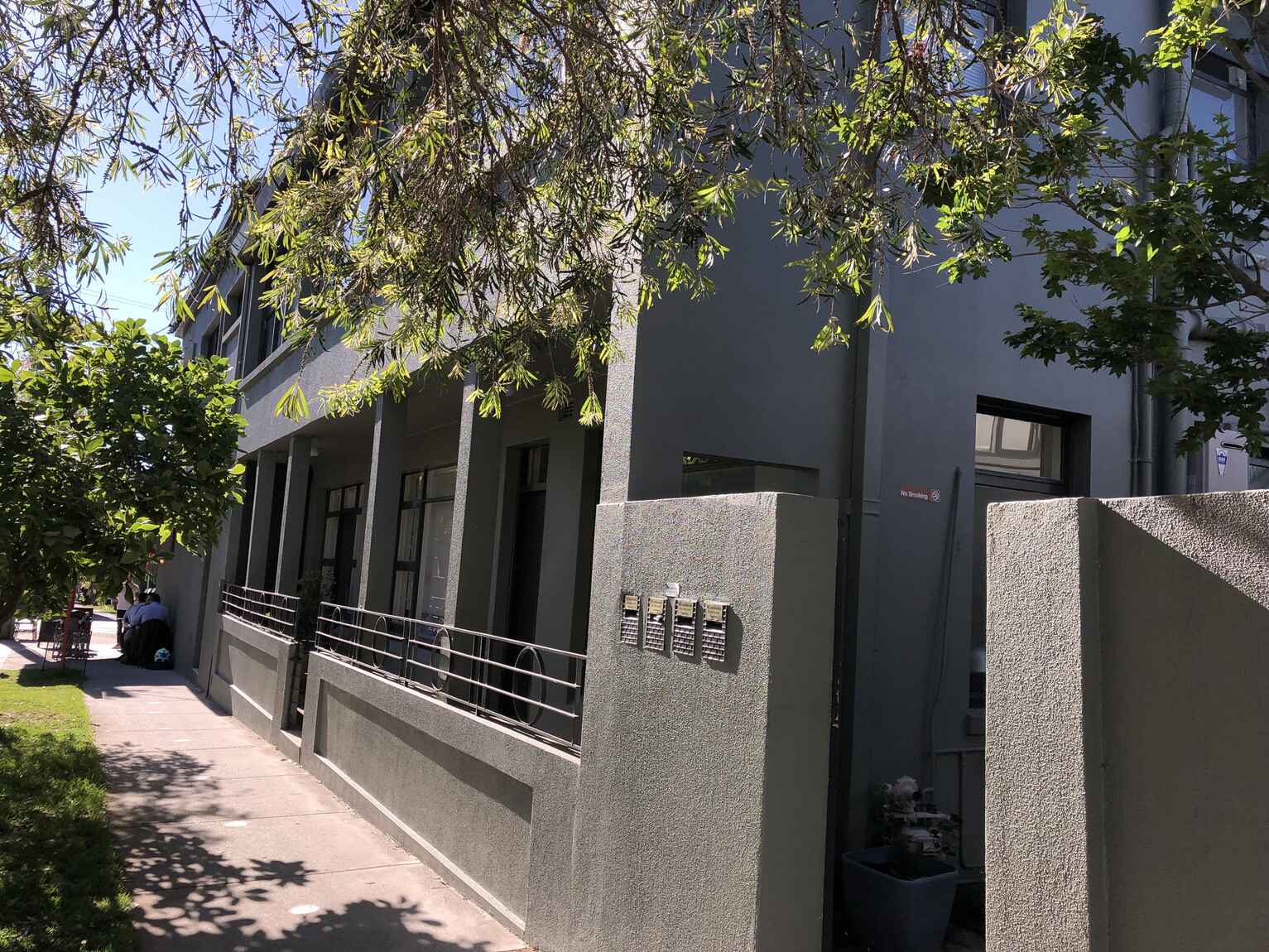 3/86-88 West Street North Sydney