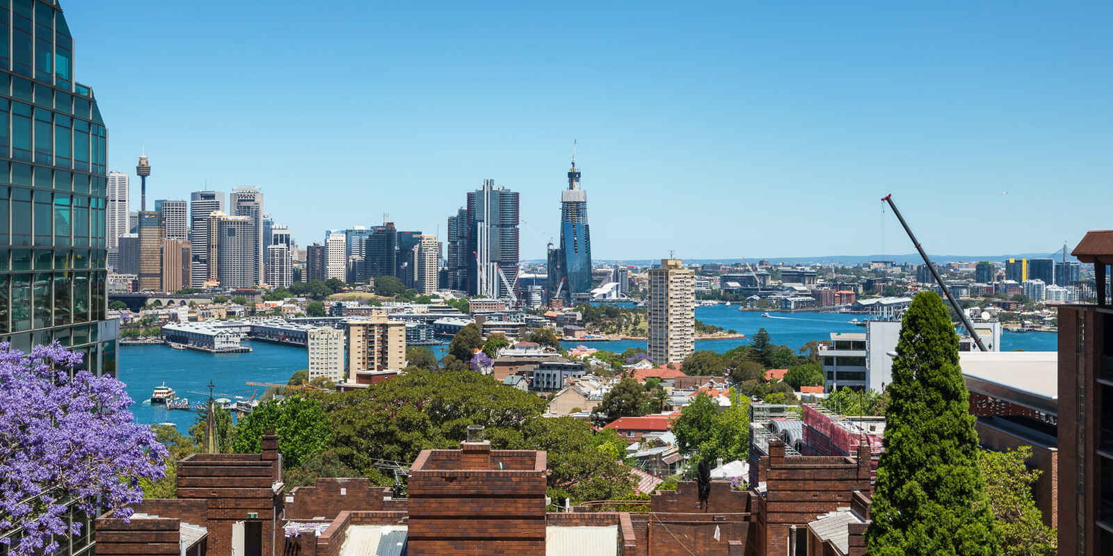 607/9 William Street North Sydney