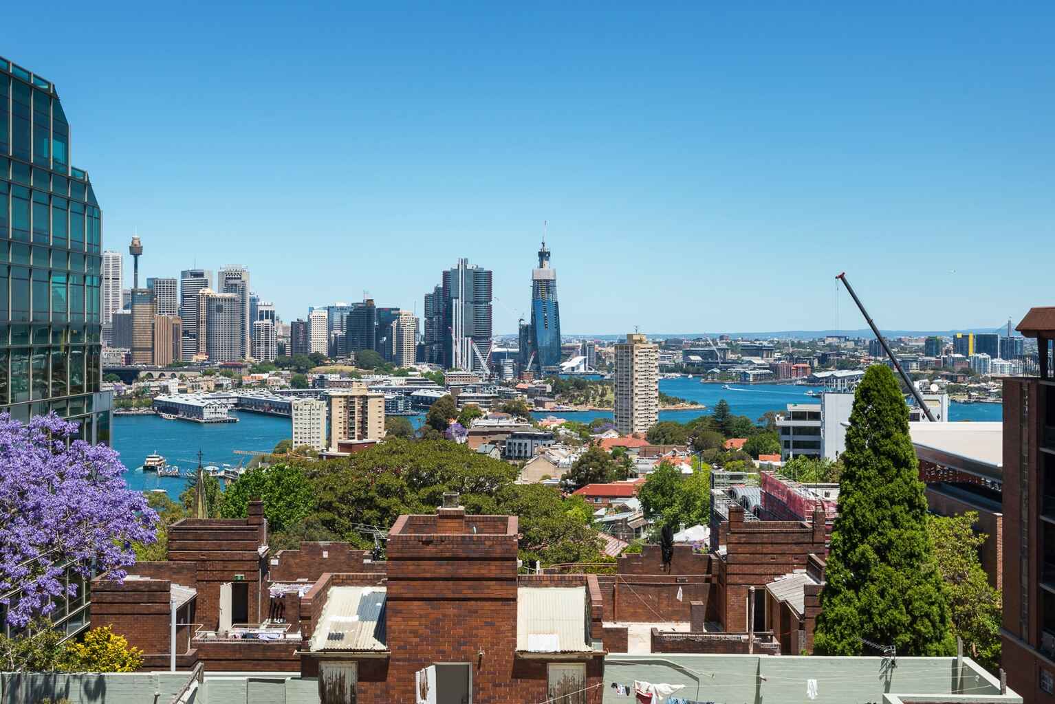 607/9 William Street North Sydney 607/9 William Street North Sydney