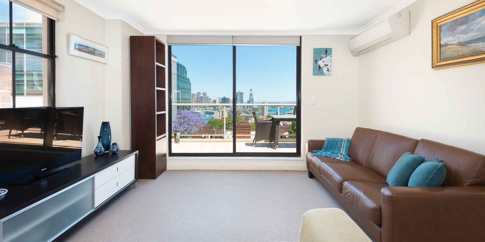 607/9 William Street North Sydney