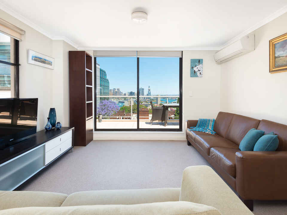 607/9 William Street North Sydney