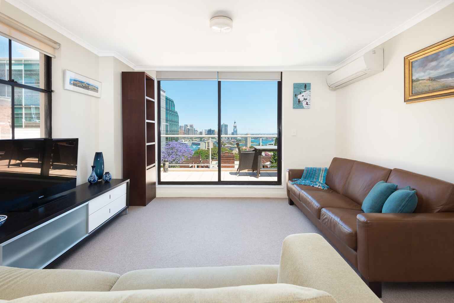 607/9 William Street North Sydney 607/9 William Street North Sydney