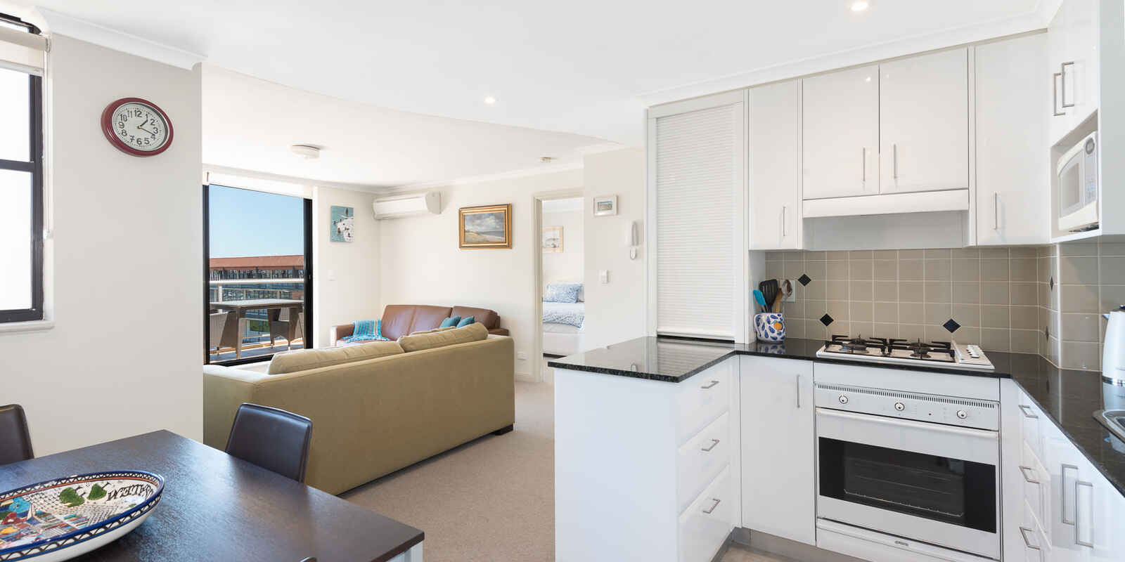 607/9 William Street North Sydney