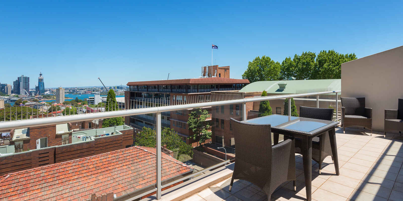 607/9 William Street North Sydney