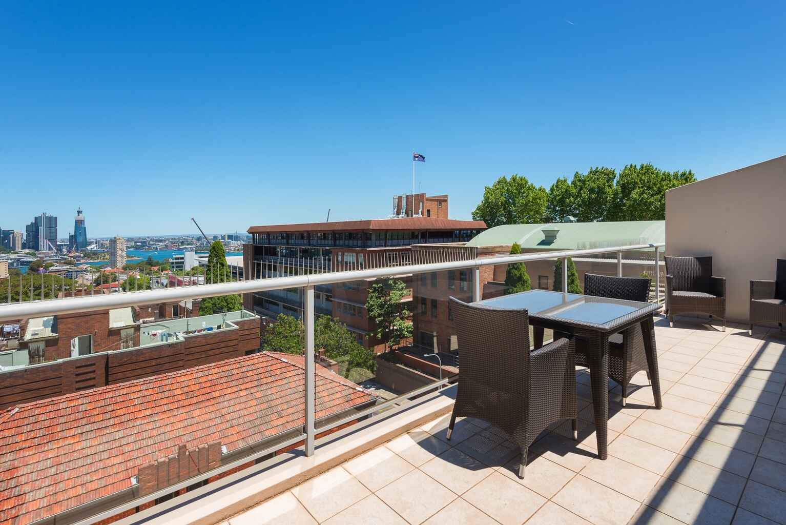 607/9 William Street North Sydney 607/9 William Street North Sydney