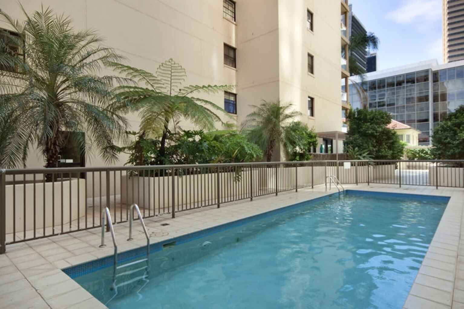 607/9 William Street North Sydney 607/9 William Street North Sydney