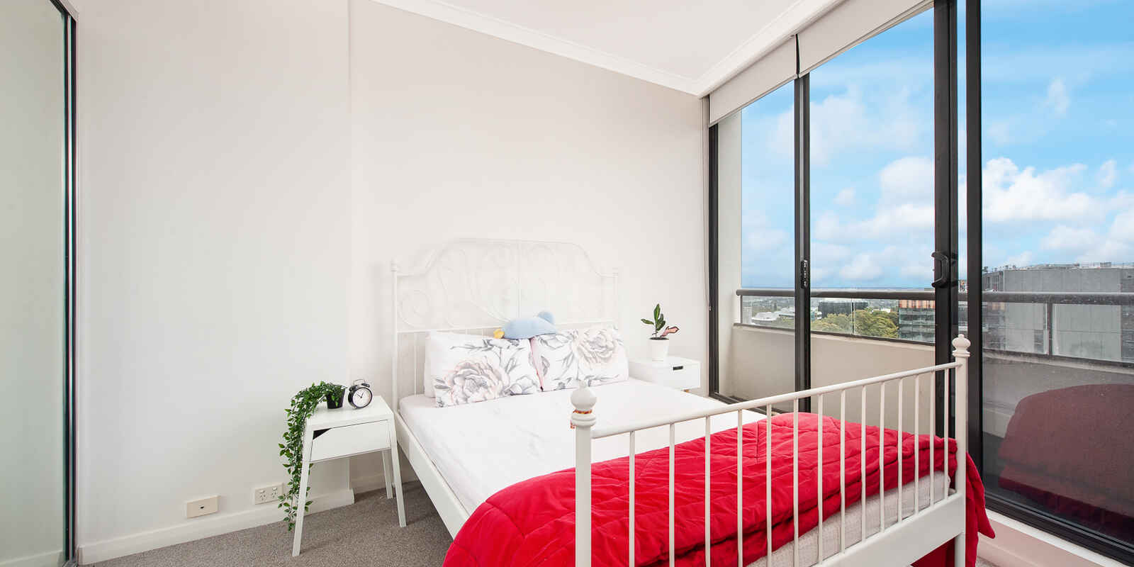 1408/3 Herbert Street St Leonards