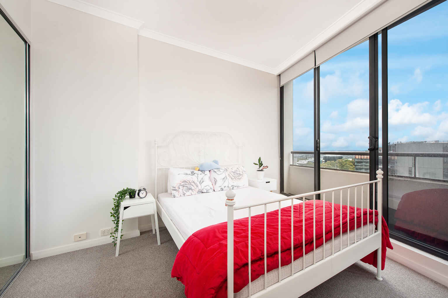 1408/3 Herbert Street St Leonards