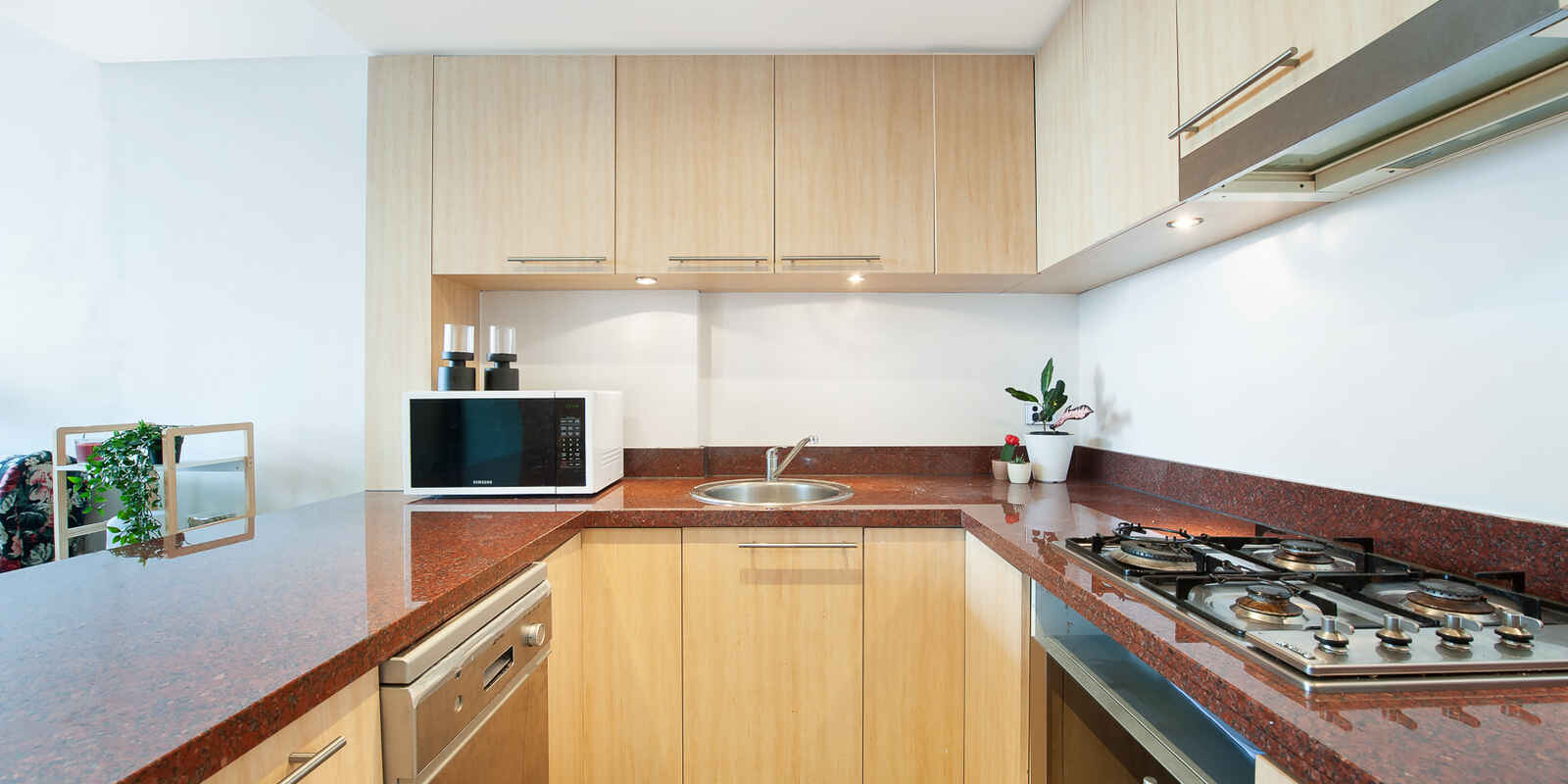 1408/3 Herbert Street St Leonards