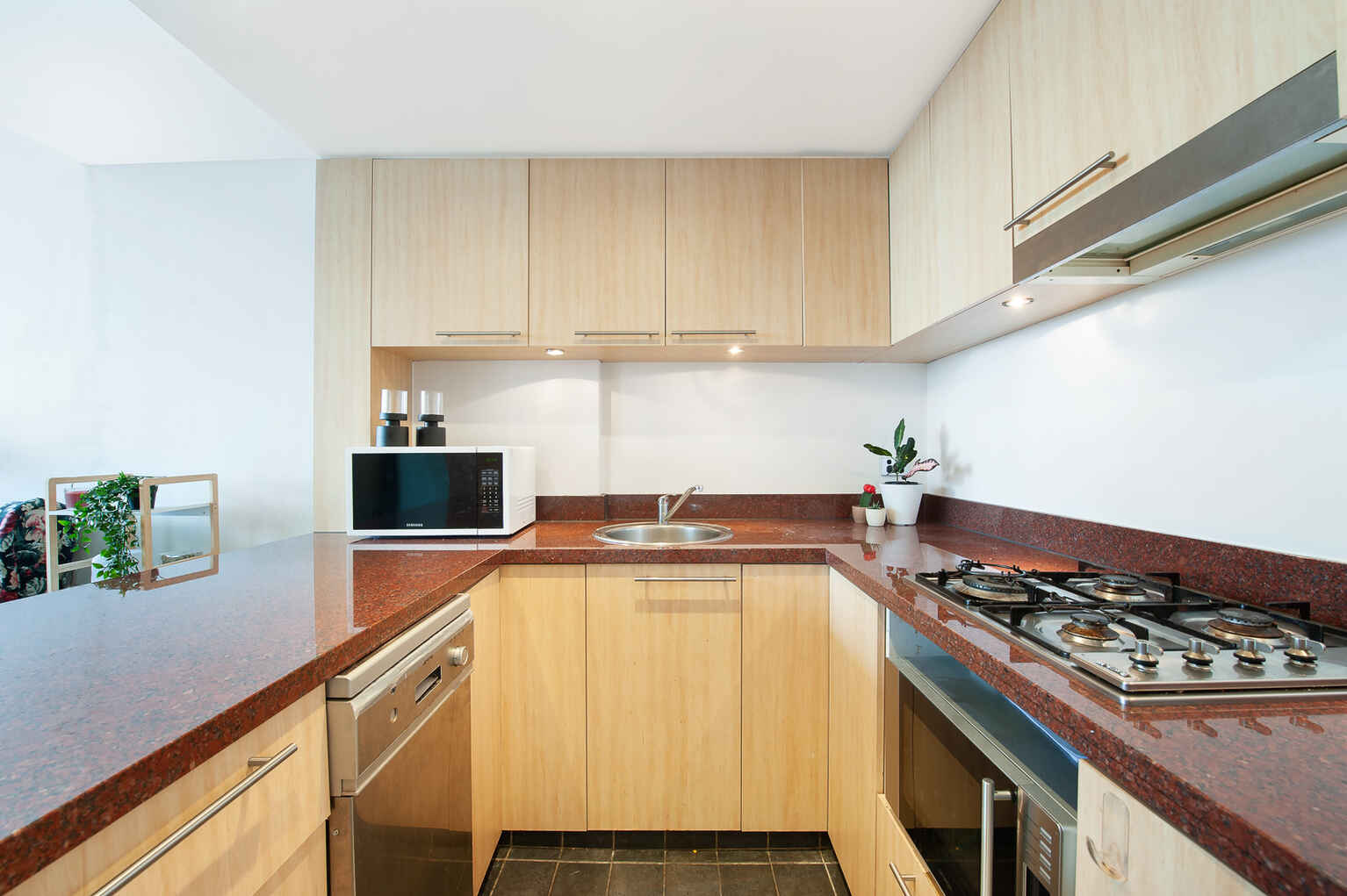 1408/3 Herbert Street St Leonards