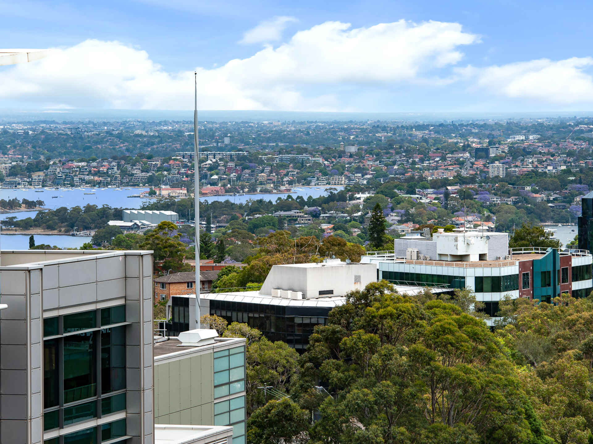 1408/3 Herbert Street St Leonards