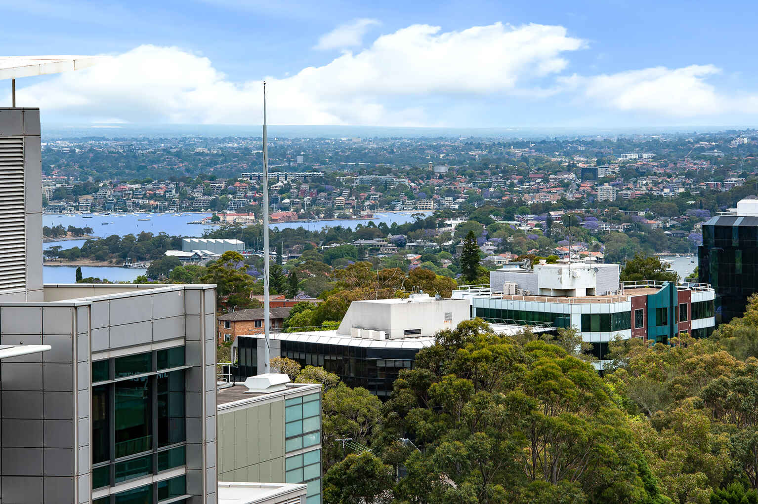 1408/3 Herbert Street St Leonards