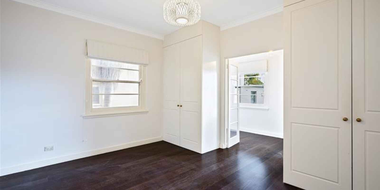 6/196A West Street Crows Nest 6/196A West Street Crows Nest