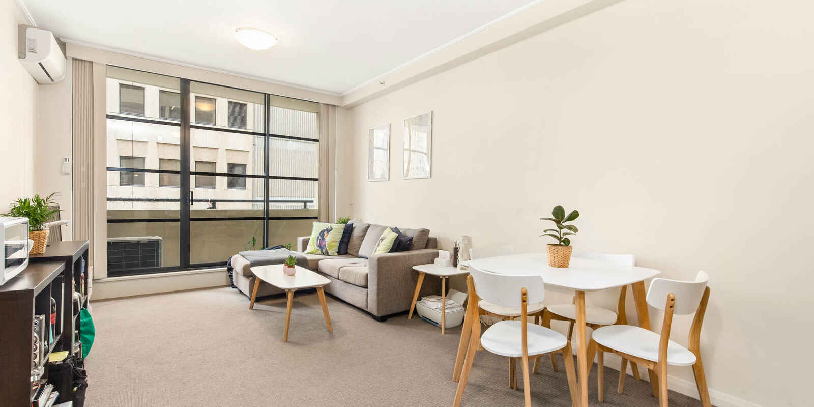 305/26 Napier Street North Sydney 305/26 Napier Street North Sydney