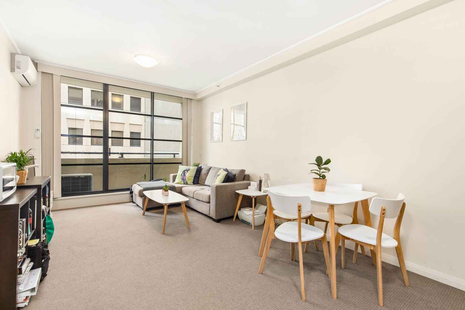 305/26 Napier Street North Sydney 305/26 Napier Street North Sydney