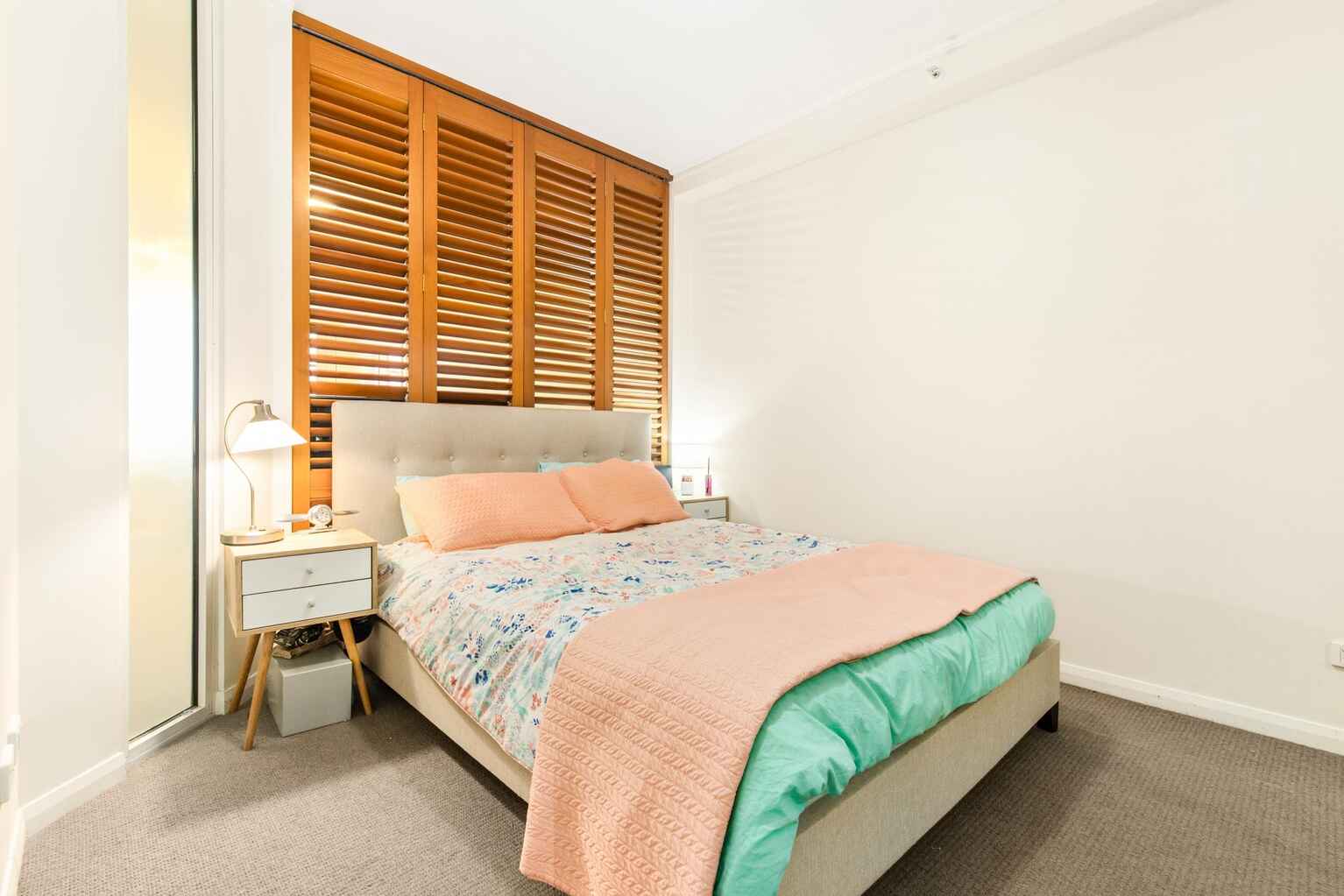 305/26 Napier Street North Sydney 305/26 Napier Street North Sydney