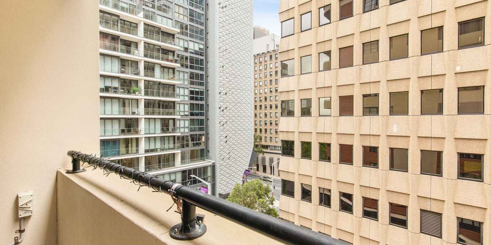 305/26 Napier Street North Sydney 305/26 Napier Street North Sydney