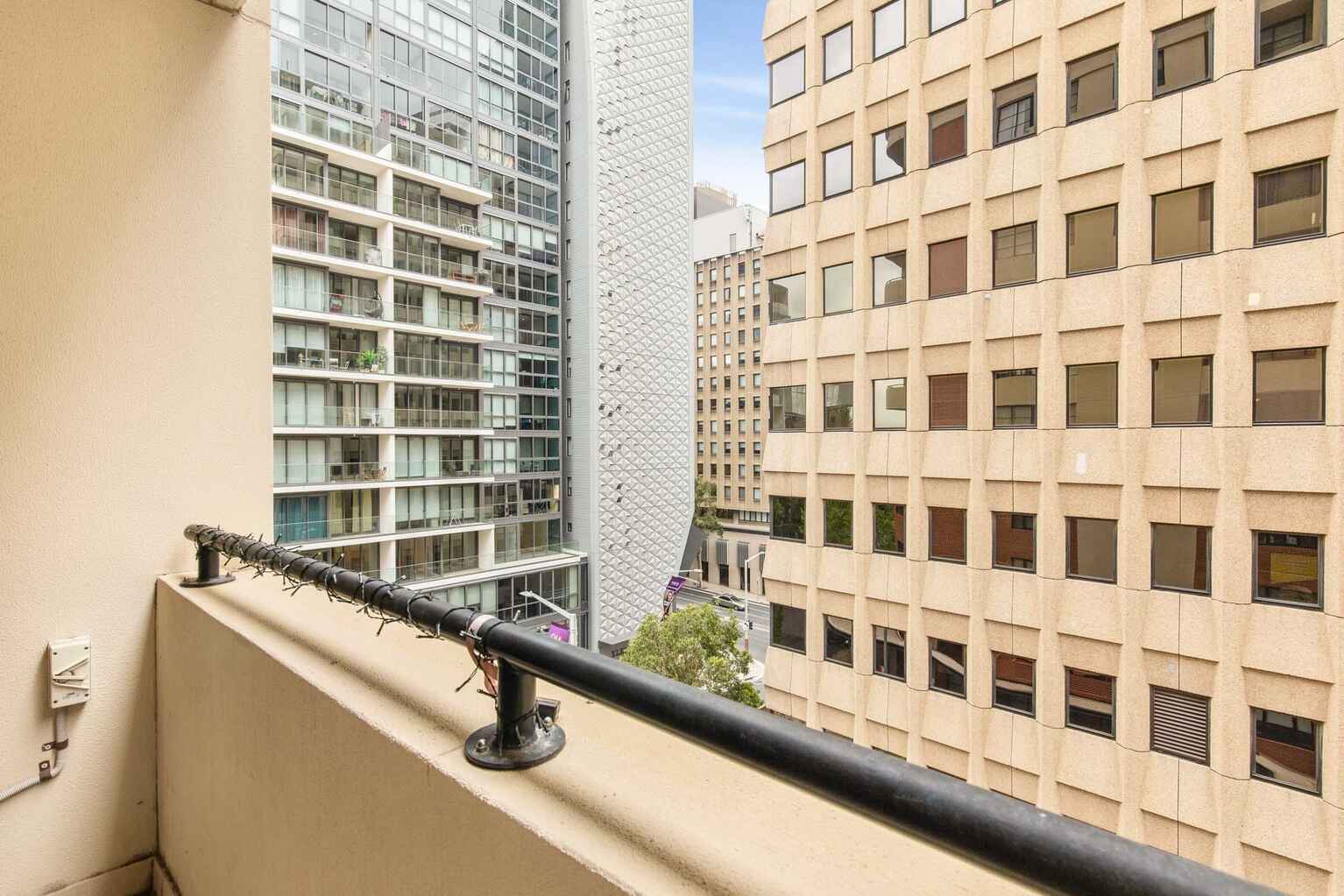 305/26 Napier Street North Sydney 305/26 Napier Street North Sydney